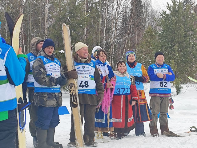 Лук вместо винтовки: необычные соревнования по биатлону пройдут в Сургутском районе Лук вместо винтовки: необычные соревнования по биатлону пройдут в Сургутском районе