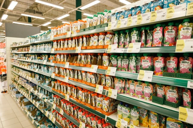 ​Федеральная сеть планирует открыть магазин в отдаленном поселке Сургутского района