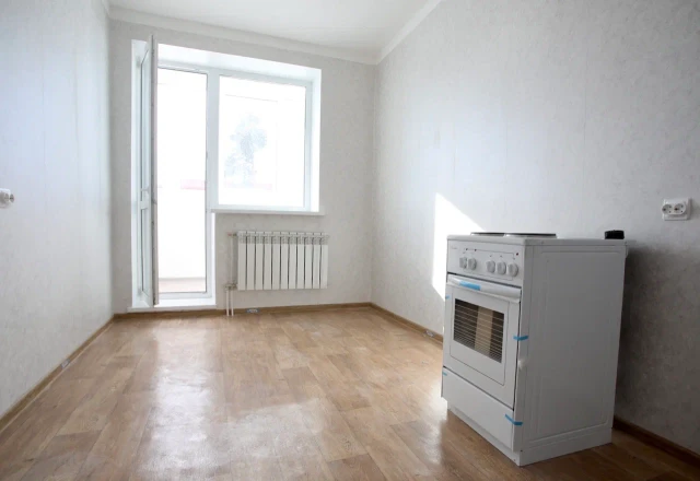 ​Спрос на квартиры-студии резко вырос на вторичном рынке ХМАО