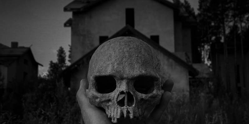 ​В поселке-призраке Сургута начинающие режиссеры сняли короткометражный хоррор