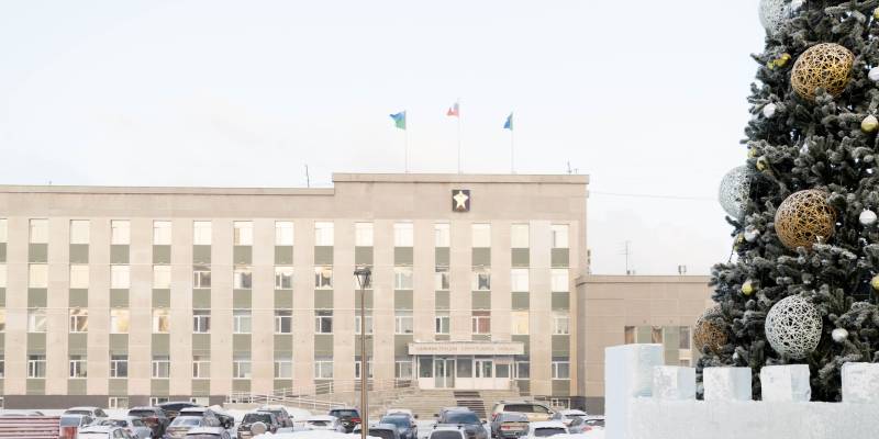 ​Самый стратегический и туристический – о главных достижениях Сургутского района в 2023 году