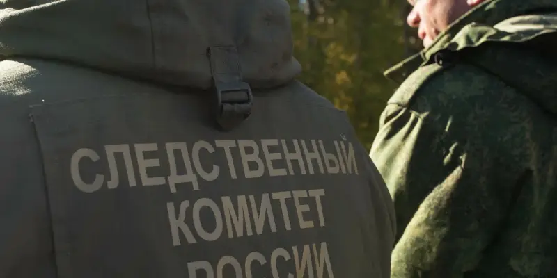 ​СК выясняет обстоятельства хлопка на газозаправочной станции в ХМАО