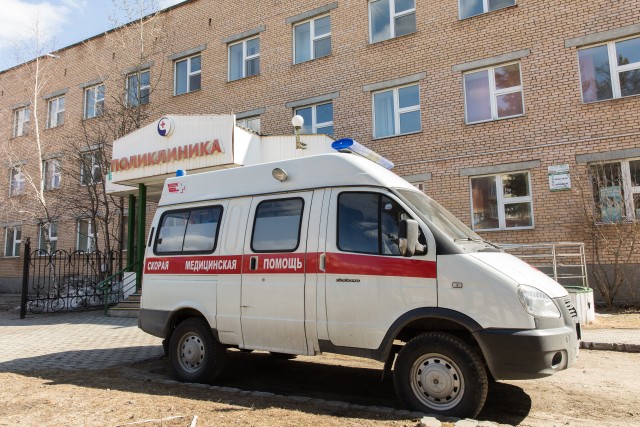 ​Первыми приходят на помощь
