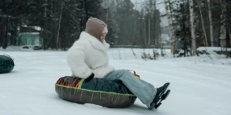 ​Почти две тысячи сургутян обратились в травматологию на январских праздниках