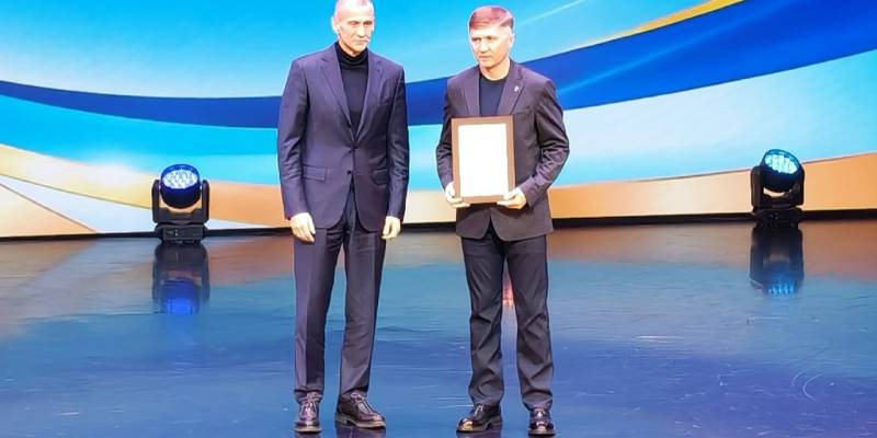 В Сургутском районе стали известны победители &laquo;Спортивной элиты&raquo;