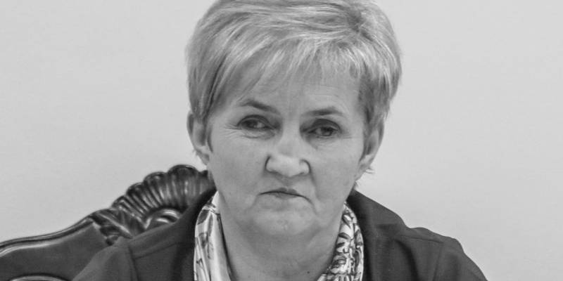 Ушла из жизни экс-председатель Общественной палаты Югры Ирина Максимова