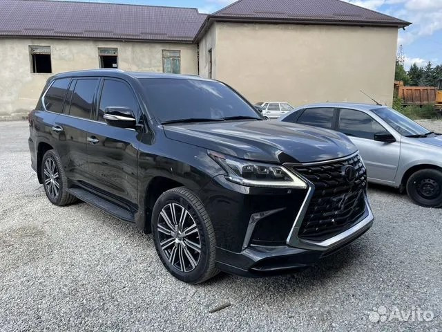 ​Топ статусных автомобилей с пробегом в ХМАО: выбор экспертов