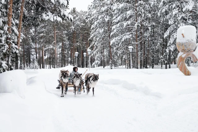 От мощи промышленности до этнокультуры: еще больше туристов приедут в Сургутский район
