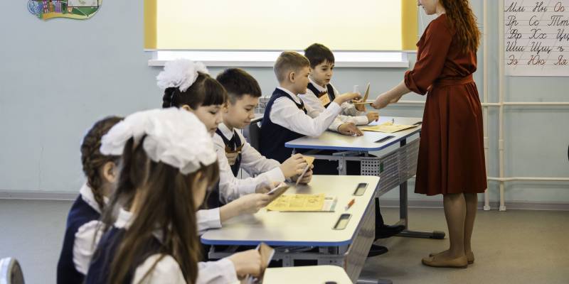 ​Мэрия Сургута ищет подрядчика на строительство школы в 30А микрорайоне