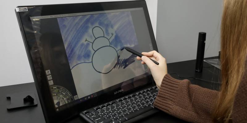 ​Молодежные центры в Сургутском районе на январских праздниках посетили более 700 человек