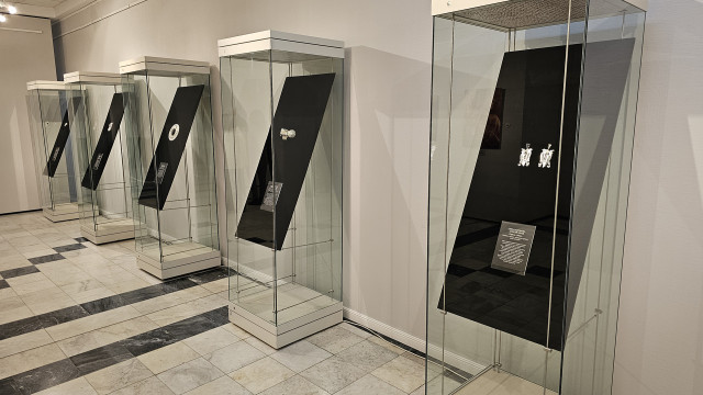 ​Известные уральские ювелиры подготовили к юбилею ХМАО выставку из археологических находок