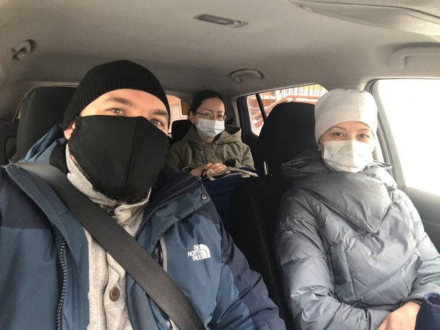 Доброта победит ковид Доброта победит ковид