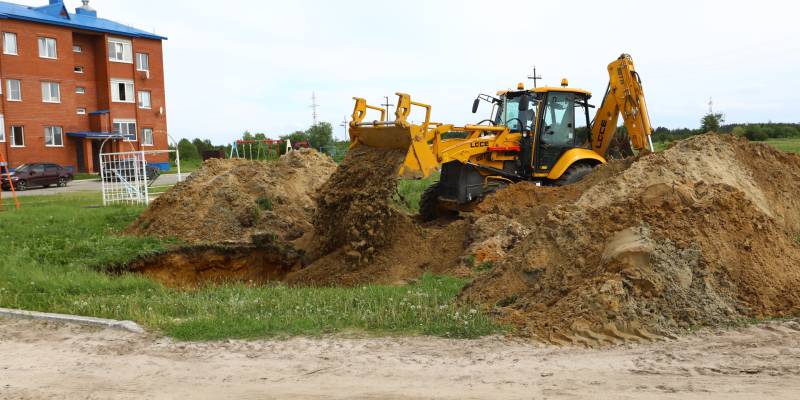 ​Власти Сургутского района решают проблему качества воды в отдаленном поселке
