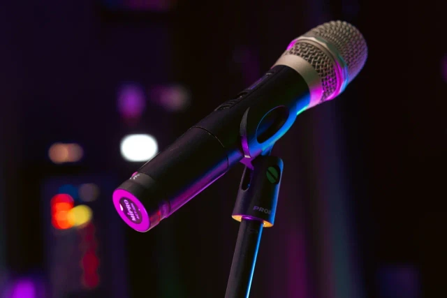 ​В Сургуте даст концерт основатель легендарной рок-группы Nautilus Pompilius