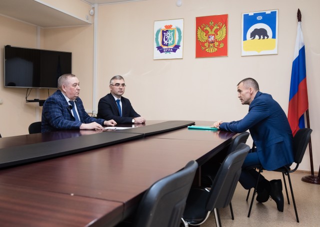 Подарки для Лянтора – дом и 70 миллионов Подарки для Лянтора – дом и 70 миллионов