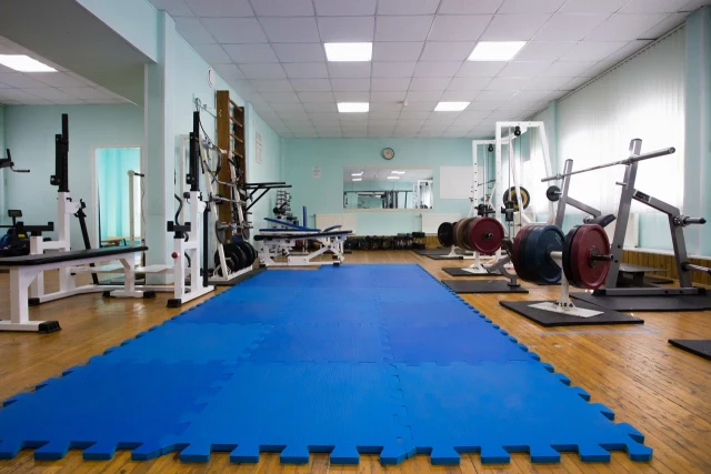 Чемпион мира из Сургутского района собирается побить рекорд России Чемпион мира из Сургутского района собирается побить рекорд России