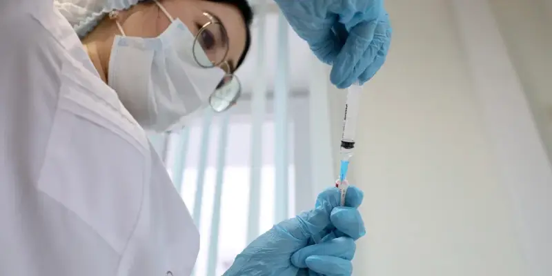 ​У жителя ХМАО диагностировали очень редкое и опасное аутоиммунное заболевание