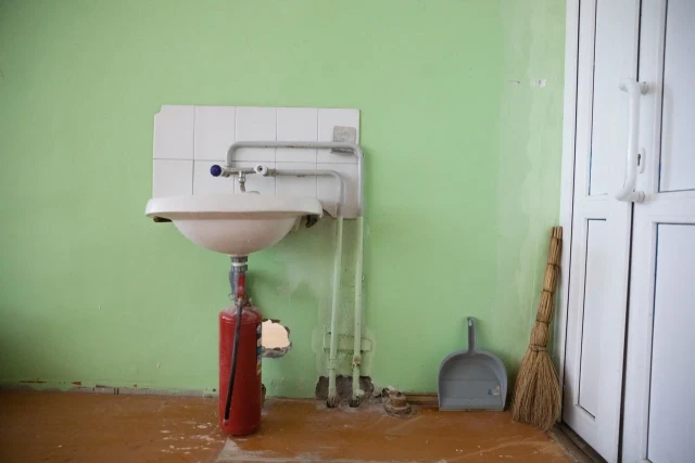 ​Владельцы котов не дали спокойно отдежурить коммунальщикам Сургутского района на праздниках