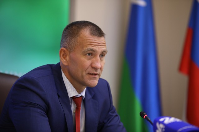 ​Сургутский район планирует привлечь 50 новых налогоплательщиков в 2022 году