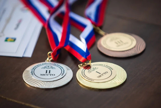 ​Школьники из Сургутского района заняли 11 призовых мест на окружном этапе Всероссийской олимпиады