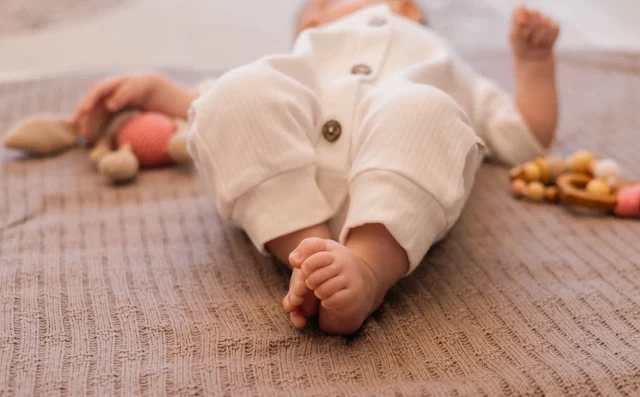 ​От Самюэля до Иларии: стали известны самые редкие имена в Сургутском районе в 2025 году