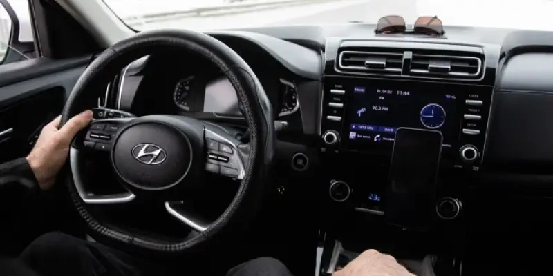 ​У каждого третьего югорчанина первый автомобиль появился до 20 лет