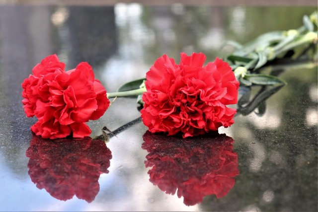 В Свердловской области похоронили ещё одного военного, погибшего на Украине