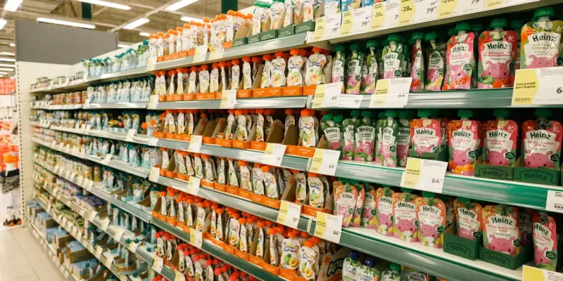 ​Федеральная сеть планирует открыть магазин в отдаленном поселке Сургутского района