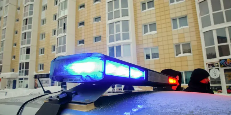 ​В Сургуте празднование новоселья закончилось поножовщиной
