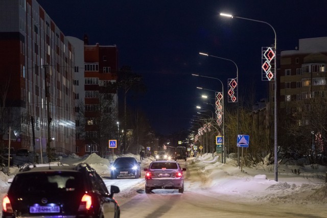 В Сургутском районе чаще всего в ХМАО угоняют автомобили В Сургутском районе чаще всего в ХМАО угоняют автомобили