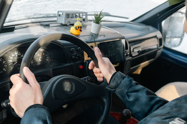 Бизнесмена из-за трудоустройства мигранта вынудили закрыть автомойку в ХМАО Бизнесмена из-за трудоустройства мигранта вынудили закрыть автомойку в ХМАО