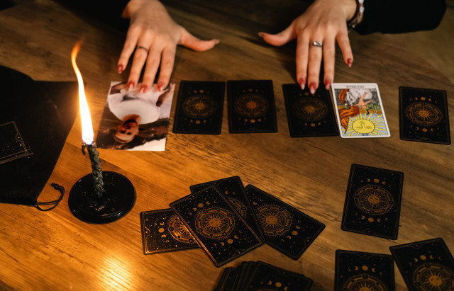 Таролог из Сургута рассказала, как быть успешным в 2026 году Таролог из Сургута рассказала, как быть успешным в 2026 году