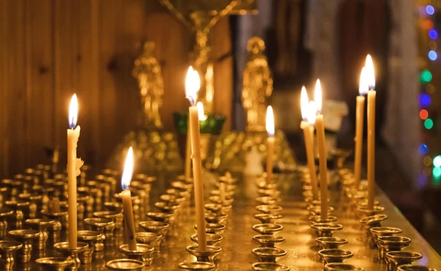 СМИ: скончался начальник управделами мэрии Нижневартовска СМИ: скончался начальник управделами мэрии Нижневартовска