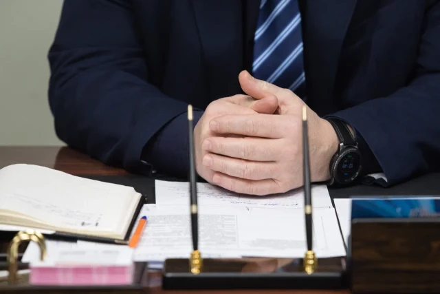 ​Мэрия Сургутского района проводит конкурс для формирования резерва управленческих кадров