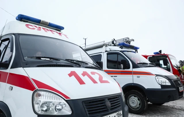 В Сургуте десятки студентов колледжа госпитализированы из-за опасного вируса