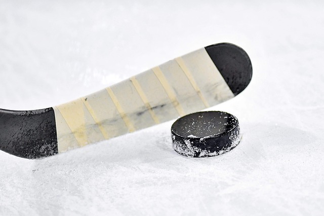 ​В Челябинске товарищеский хоккейный матч завершился дракой