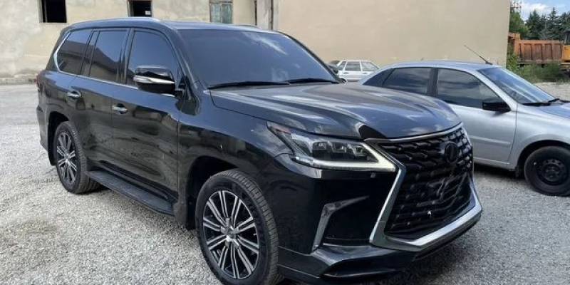 ​Топ статусных автомобилей с пробегом в ХМАО: выбор экспертов