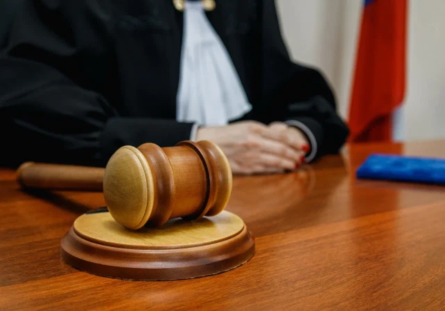 Югорчанка получила срок за поддельный диплом при трудоустройстве в полицию Югорчанка получила срок за поддельный диплом при трудоустройстве в полицию