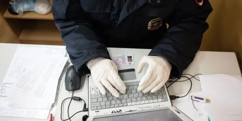 ​В ХМАО следователи спустя 24 года нашли насильника и убийцу несовершеннолетней