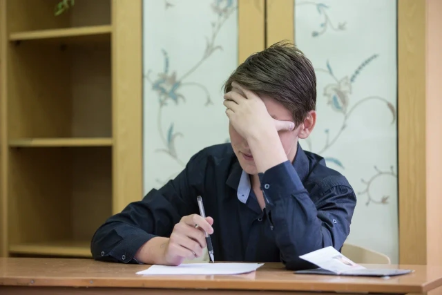 Репетиторов все сложнее найти в ХМАО в преддверии ЕГЭ Репетиторов все сложнее найти в ХМАО в преддверии ЕГЭ