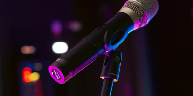 ​В Сургуте даст концерт основатель легендарной рок-группы Nautilus Pompilius