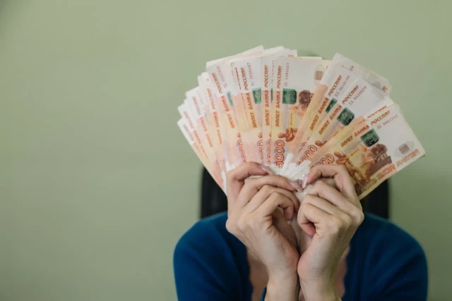 ​Стала известна реальная среднемесячная зарплата в ХМАО