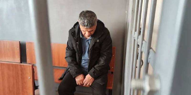​В Сургуте суд заключил под стражу мужчину, насмерть сбившего 10-летнего мальчика