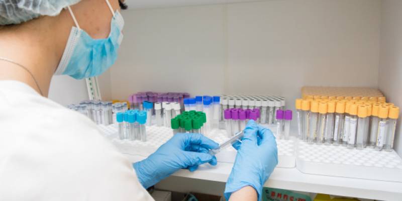 ​В Нягани в детском саду выявлен очаг заражения сальмонеллезом