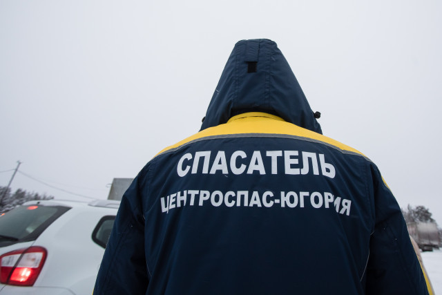 В столице ХМАО пропал 6-летний мальчик В столице ХМАО пропал 6-летний мальчик