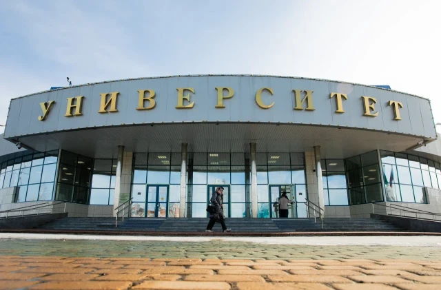 Образовательный потенциал ХМАО представили в странах Европы Образовательный потенциал ХМАО представили в странах Европы