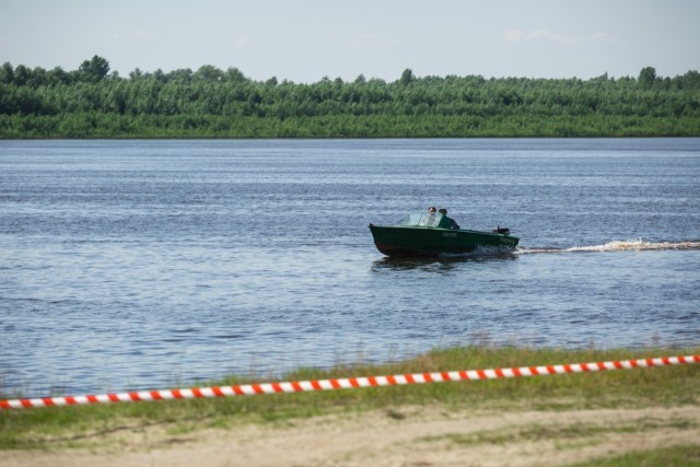 ​СК ХМАО взял под контроль расследование трагедии на водоеме в Сургуте