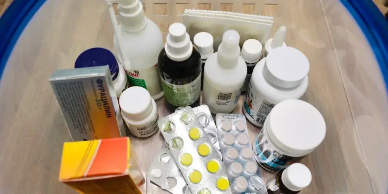 ​В ХМАО ощутимо подорожали медикаменты, сигареты и мебель