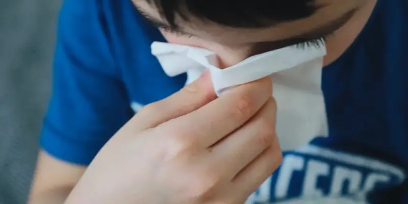 Резкий рост заболеваемости гриппом идет в ХМАО Резкий рост заболеваемости гриппом идет в ХМАО