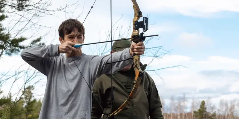 ​В ХМАО федерации брейк-данса и стрельбы из лука получили официальный статус